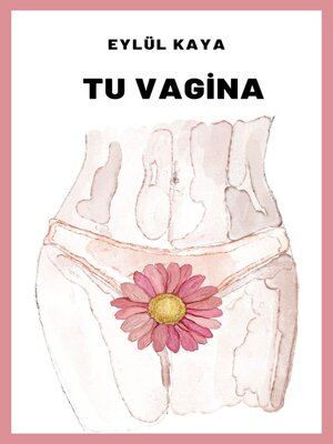 cover image of Tu vagina